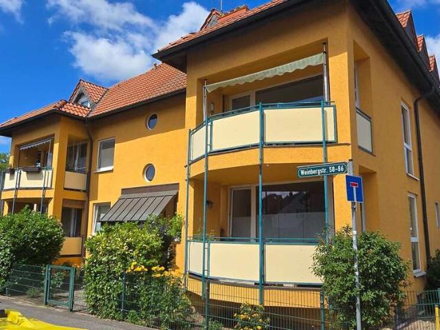Wohnung kaufen in Ferch, Schwielowsee