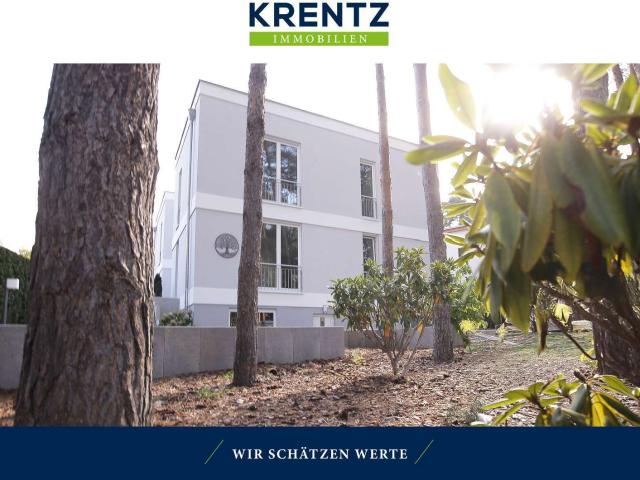 Wohnung kaufen in Ferch, Schwielowsee