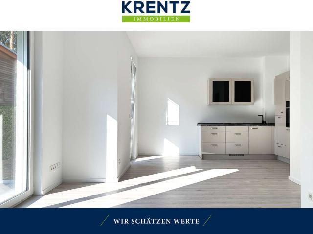 Wohnung kaufen in Ferch, Schwielowsee