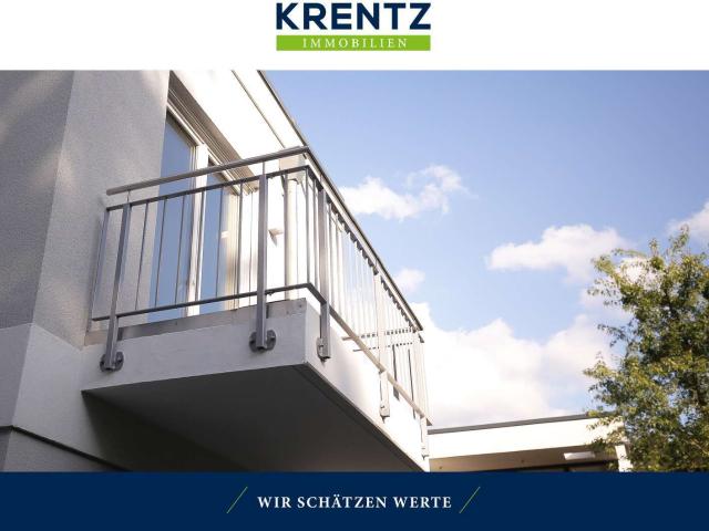 Wohnung kaufen in Ferch, Schwielowsee