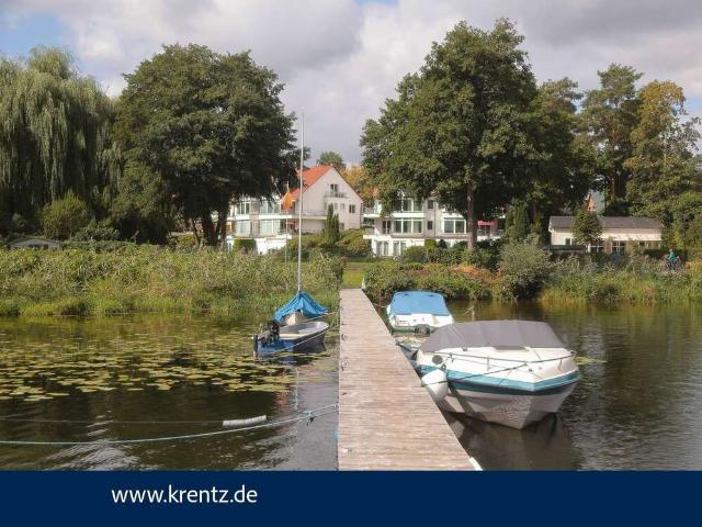 Wohnung kaufen in Ferch, Schwielowsee
