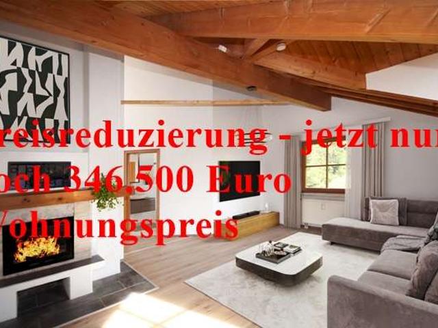 Wohnung kaufen in Hitzleried, Seeg
