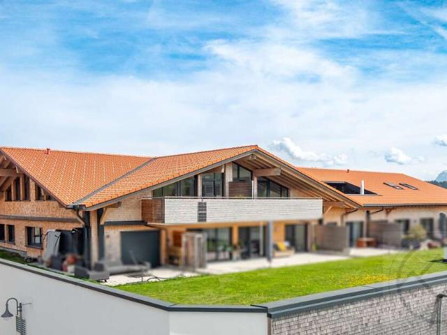 Wohnung kaufen in Seeg, Bayern