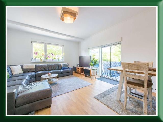 Wohnung kaufen in Seeheim-Jugenheim, Hessen