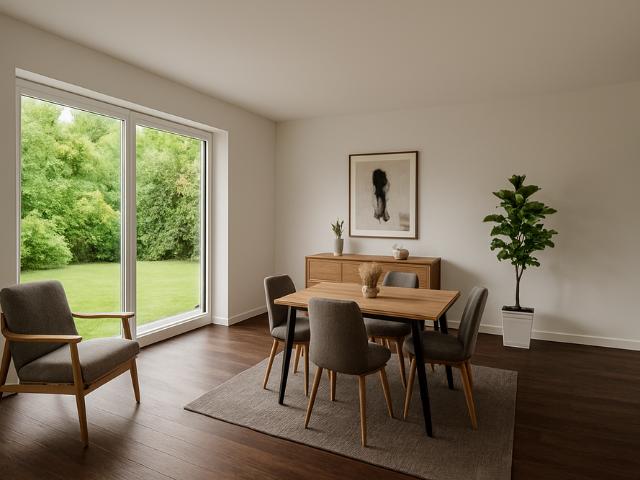 Wohnung kaufen in Seeheim-Jugenheim, Hessen