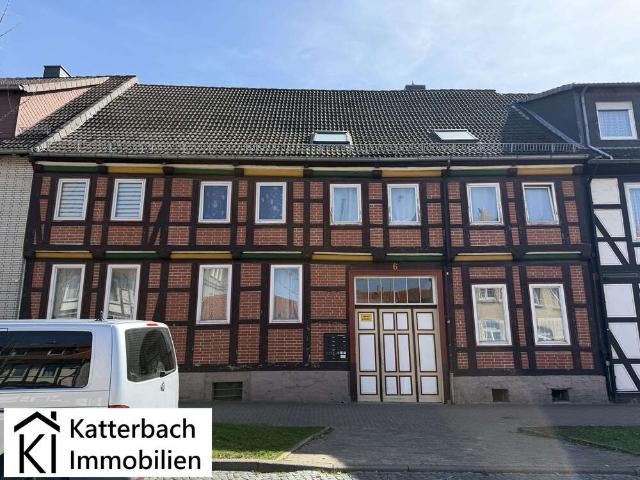 Wohnung kaufen in Seesen, Niedersachsen