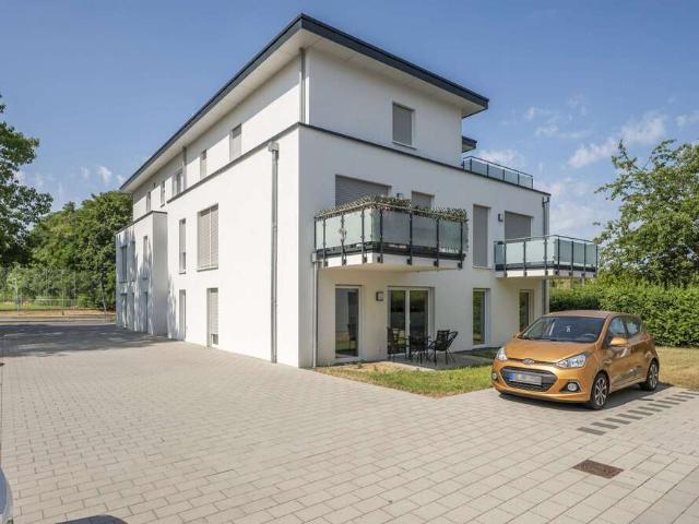 Wohnung kaufen in Höngen, Selfkant