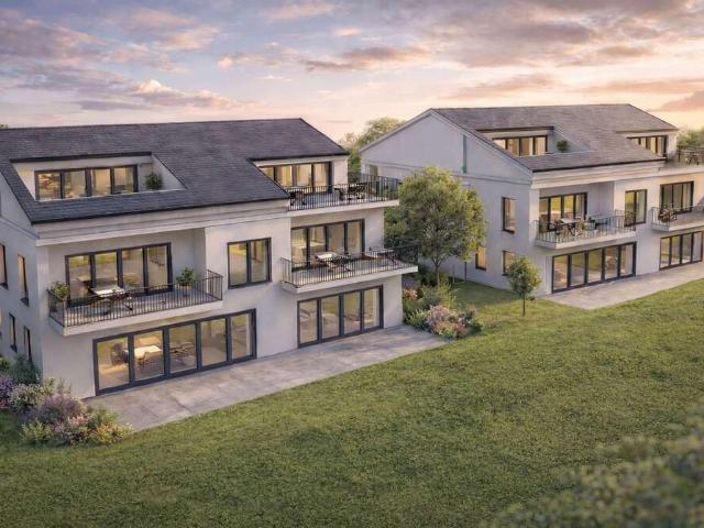 Wohnung kaufen in Wasserburg, Hessen