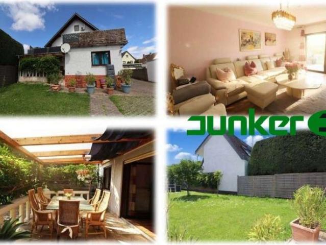 Wohnung kaufen in Seligenstadt, Hessen