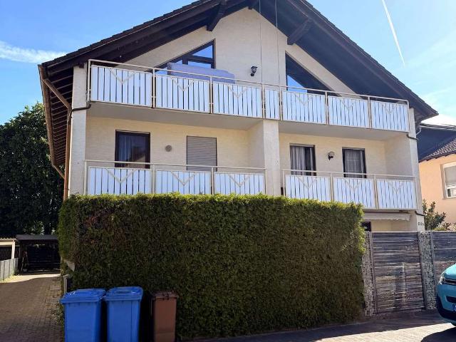 Wohnung kaufen in Seligenstadt, Hessen