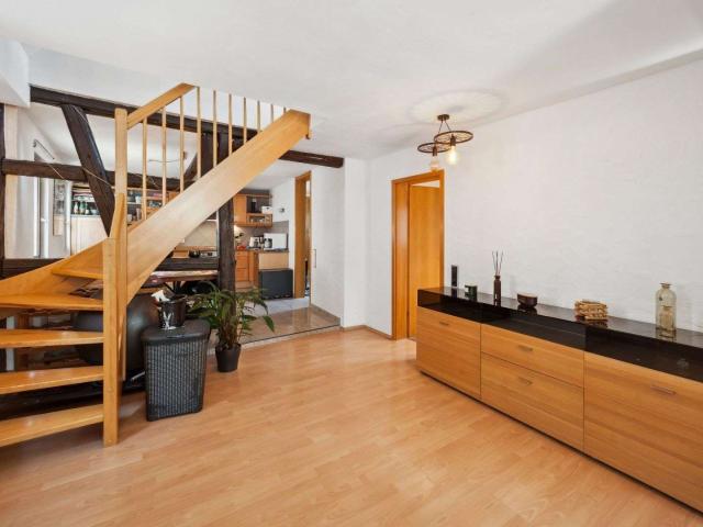 Etagenwohnung kaufen in Seligenstadt