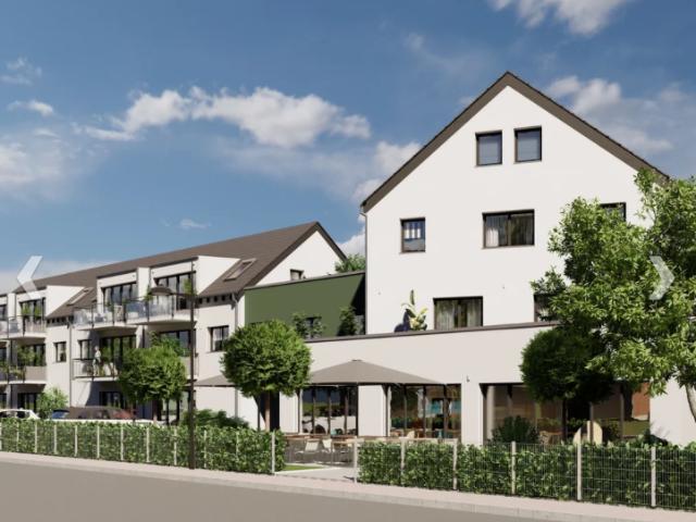 Etagenwohnung kaufen in Seligenstadt