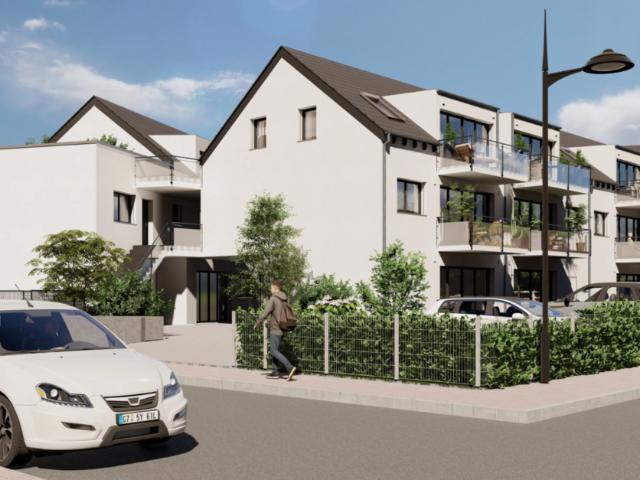 Etagenwohnung kaufen in Seligenstadt