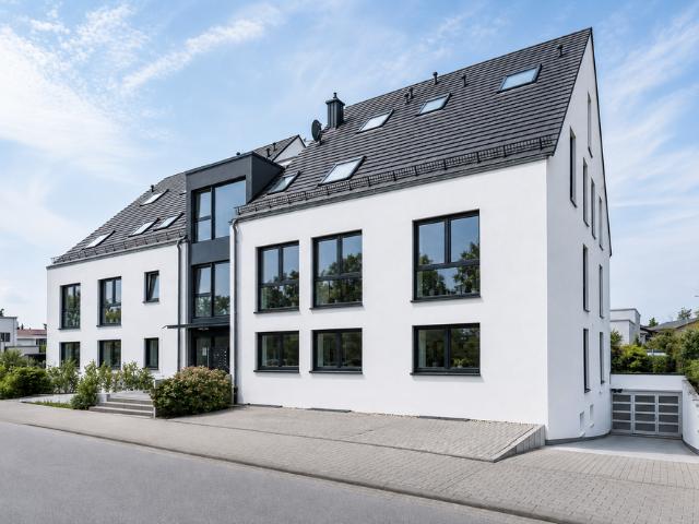 Wohnung kaufen in Seligenstadt, Hessen