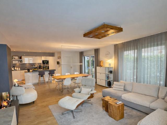 Wohnung kaufen in Seligenstadt, Hessen