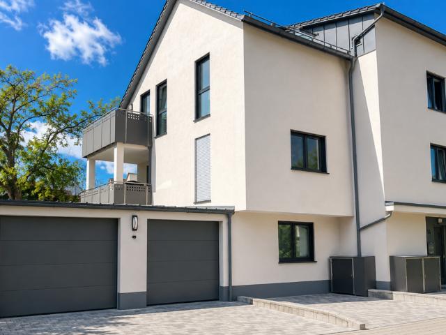 Wohnung kaufen in Seligenstadt, Hessen
