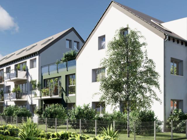 Etagenwohnung kaufen in Seligenstadt
