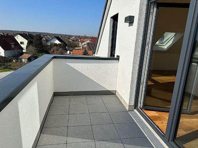 Etagenwohnung kaufen in Seligenstadt