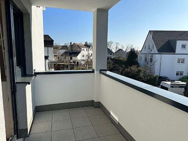 Etagenwohnung kaufen in Seligenstadt