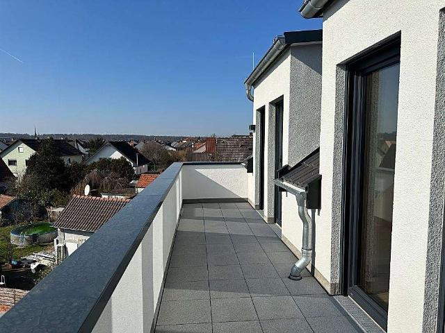 Etagenwohnung kaufen in Seligenstadt