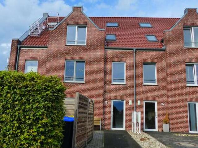 Wohnung kaufen in Beifang, Selm