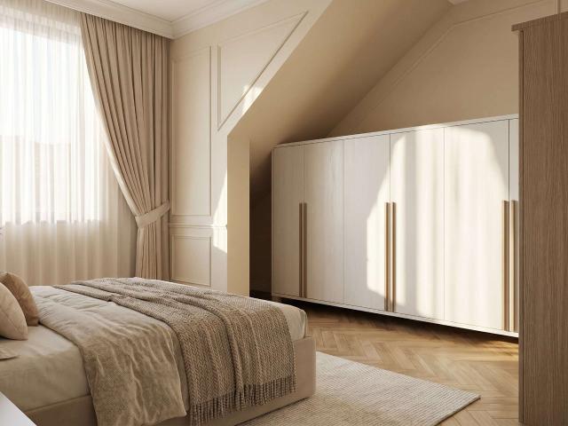 Wohnung kaufen in Beifang, Selm
