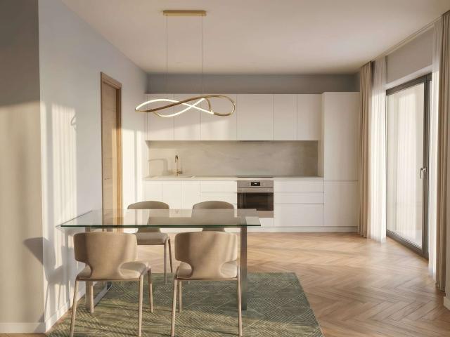 Wohnung kaufen in Beifang, Selm