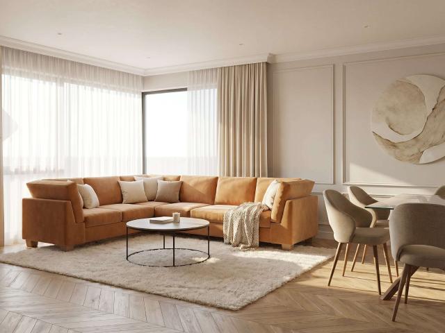Wohnung kaufen in Beifang, Selm