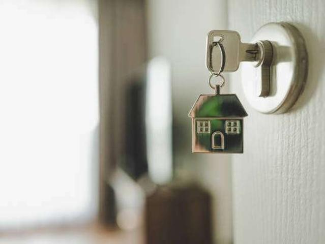 Etagenwohnung kaufen in Selm, Am Klockenberg