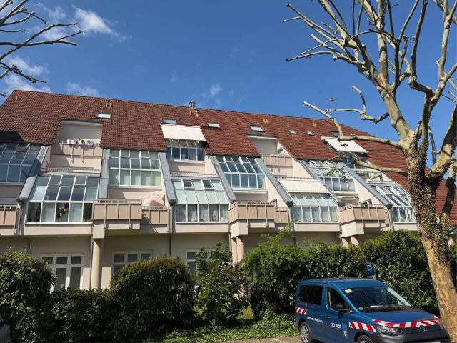 Wohnung kaufen in Senden, Bayern