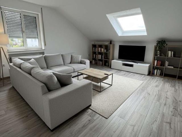 Wohnung kaufen in Senden, Bayern