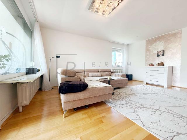 Wohnung kaufen in Senden, Bayern