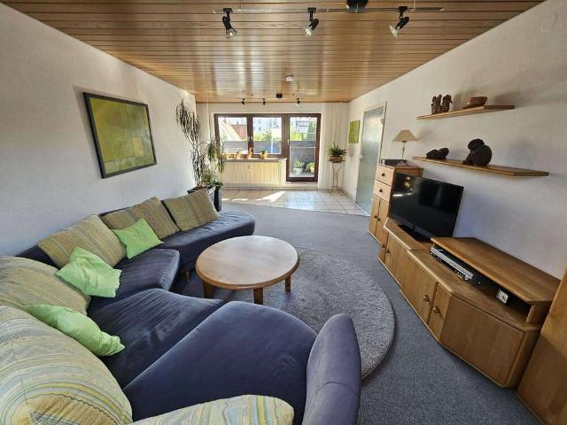 Wohnung kaufen in Senden, Bayern