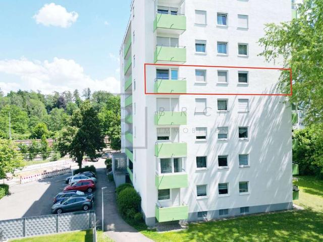 Wohnung kaufen in Senden, Bayern