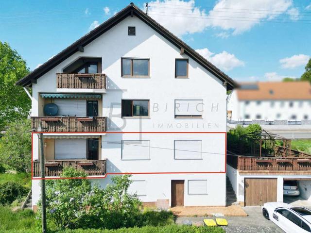 Wohnung kaufen in Senden, Bayern