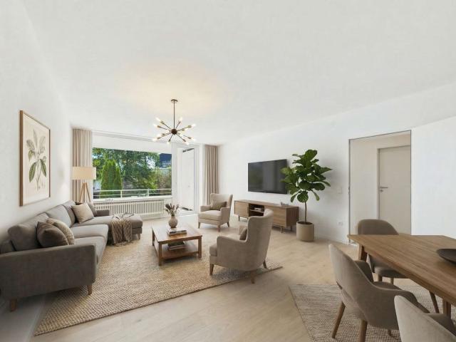 Wohnung kaufen in Senden, Bayern