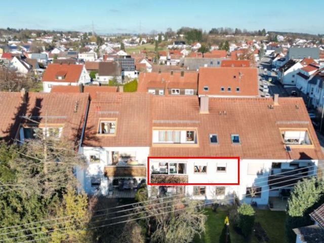 Wohnung kaufen in Senden, Bayern