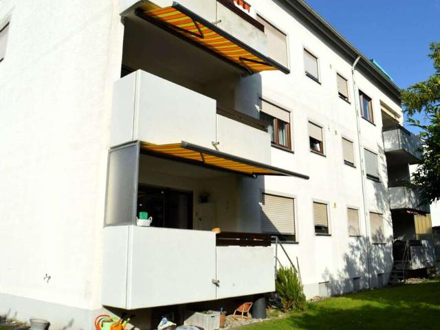 Wohnung kaufen in Senden, Bayern