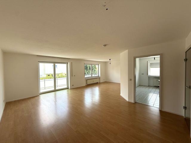 Wohnung kaufen in Senden, Bayern