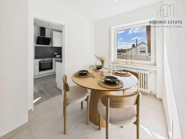 Wohnung kaufen in Senden, Bayern