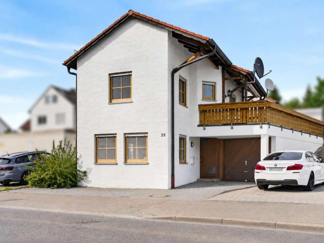 Wohnung kaufen in Senden, Bayern
