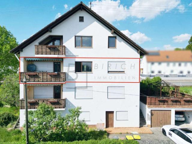 Wohnung kaufen in Senden, Bayern