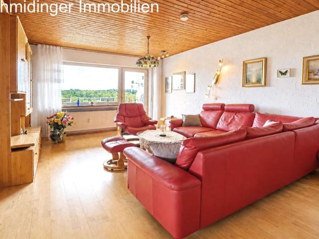 Wohnung kaufen in Senden, Bayern