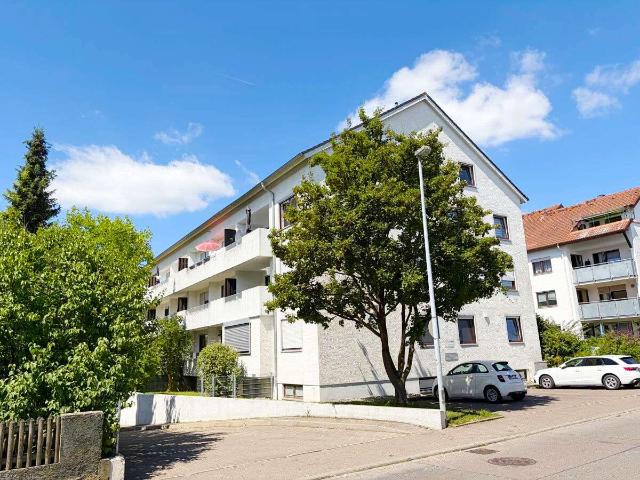 Wohnung kaufen in Senden, Bayern