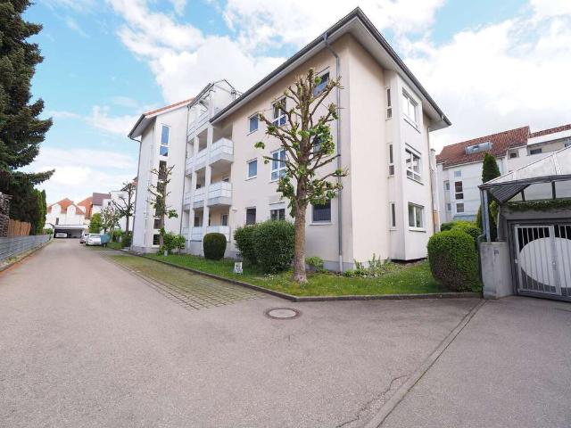 Wohnung kaufen in Senden, Bayern