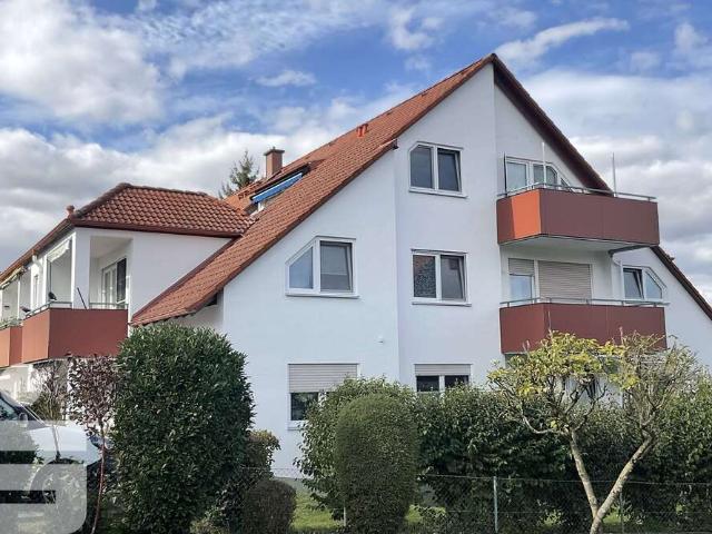 Wohnung kaufen in Senden, Landkreis Neu-Ulm