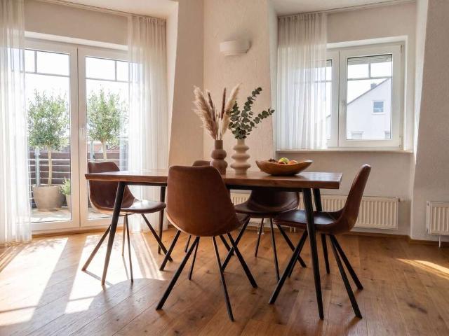 Wohnung kaufen in Senden, Bayern