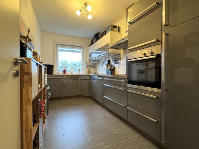 Etagenwohnung kaufen in Senden