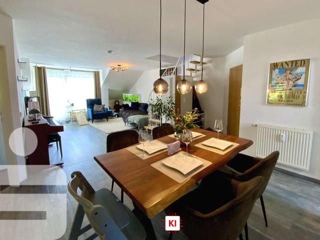 Wohnung kaufen in Senden, Bayern