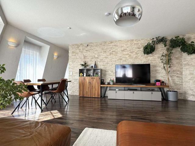 Wohnung kaufen in Senden, Bayern